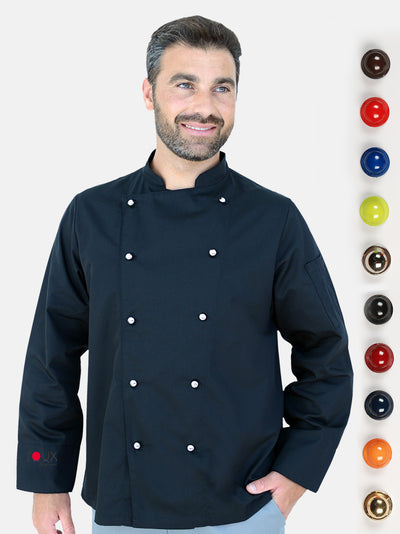 Chef Jacket Premium