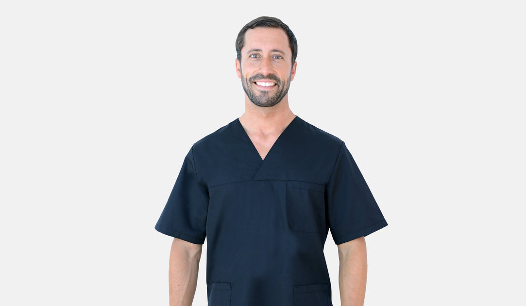 Uniformes de soins de santé | Vêtements de travail médicaux | Roux ...