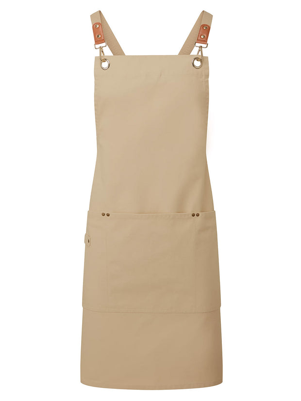 Roux stylish Crossback Apron