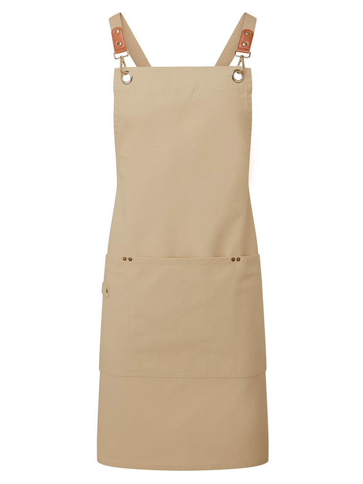 Roux stylish Crossback Apron