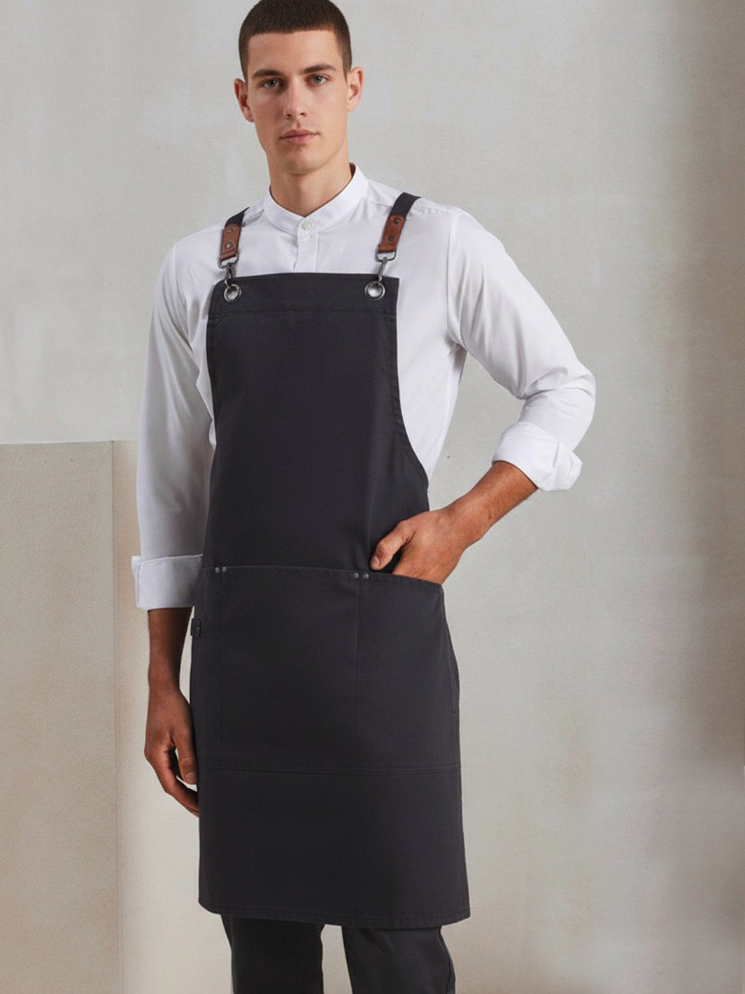 Roux Profesional La empresa moderna de uniformes y ropa de