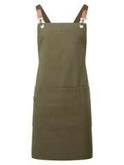 Roux stylish Crossback Apron