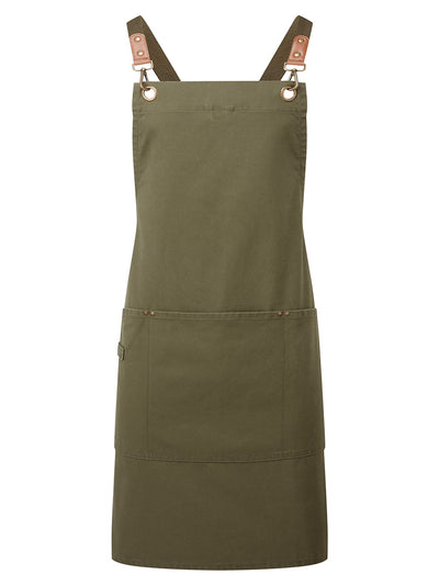 Roux stylish Crossback Apron