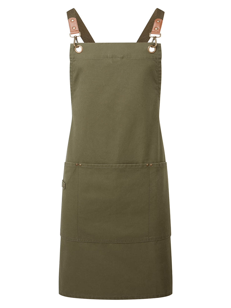 Roux stylish Crossback Apron