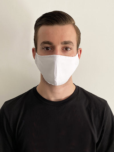 cloth face mask