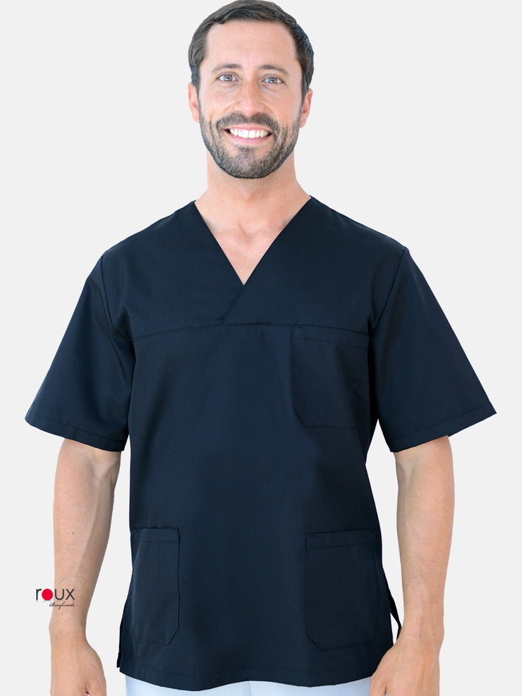 Unisex Scrub Tunic