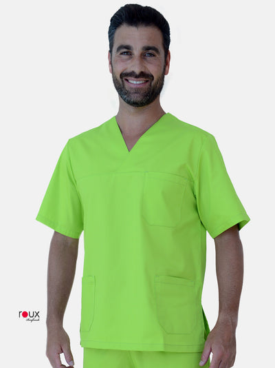 Pharmacist Clothing | Pharmacy Uniform | Pharmacy Wear – Roux Professional