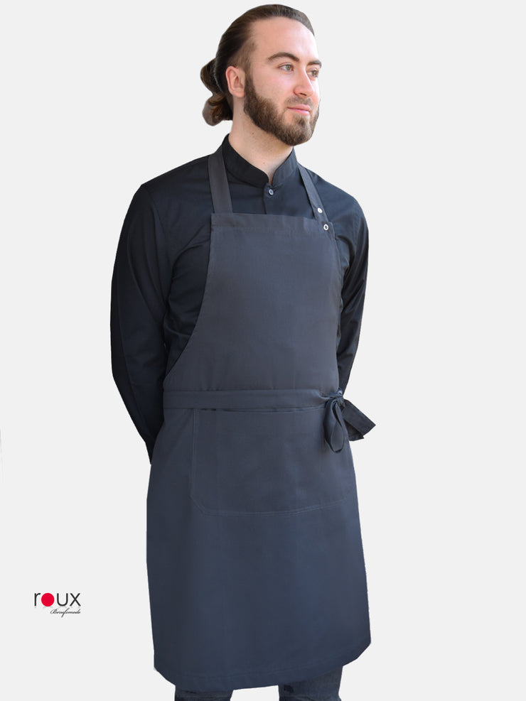 Bib Apron Boston