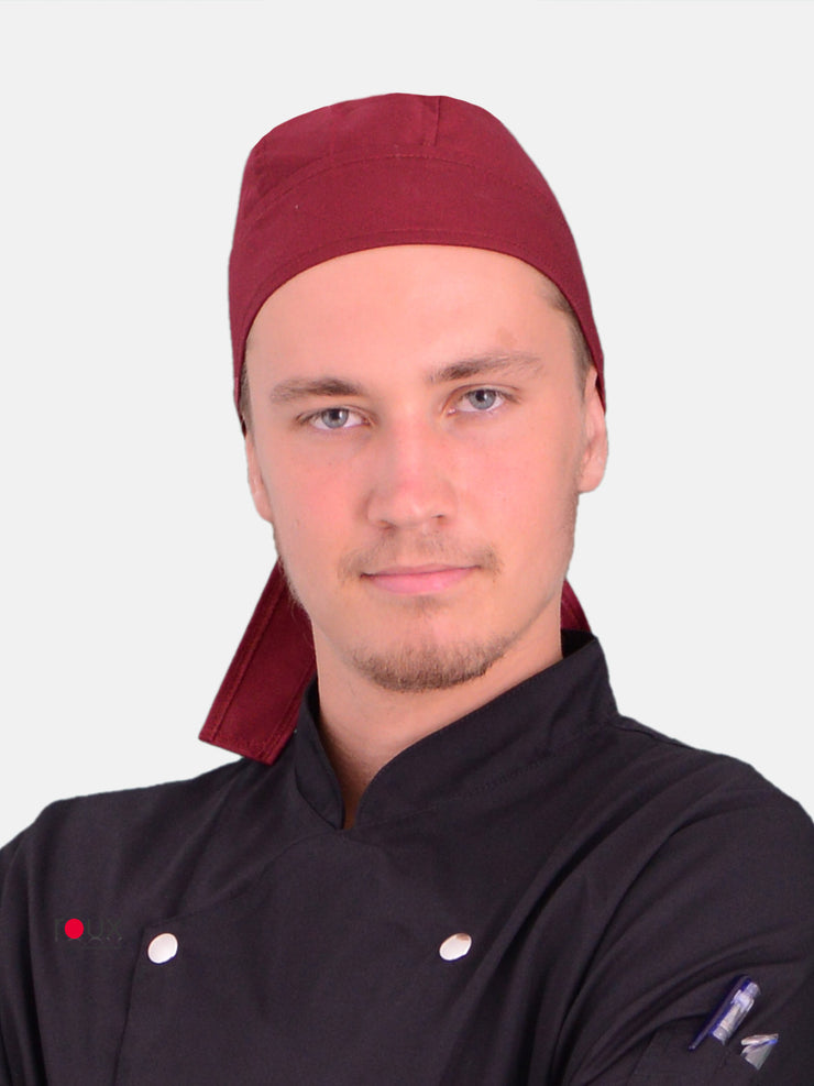 Chef Bandana