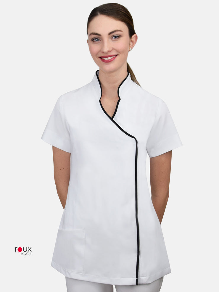 spa wellness uniform