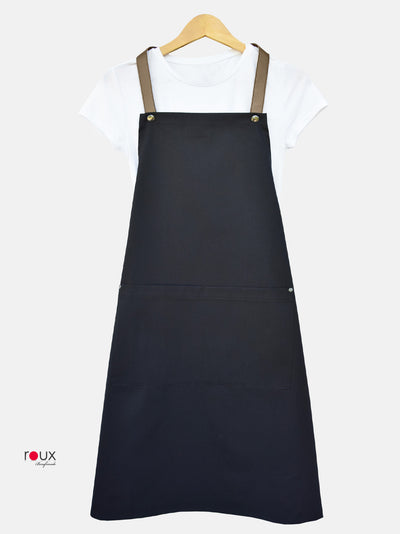 beauty salon aprons