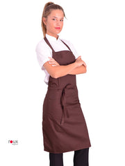 Bib Apron Lisbon