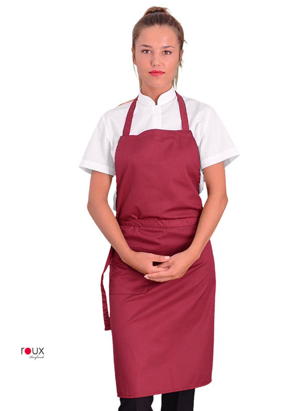 Bib Apron Lisbon