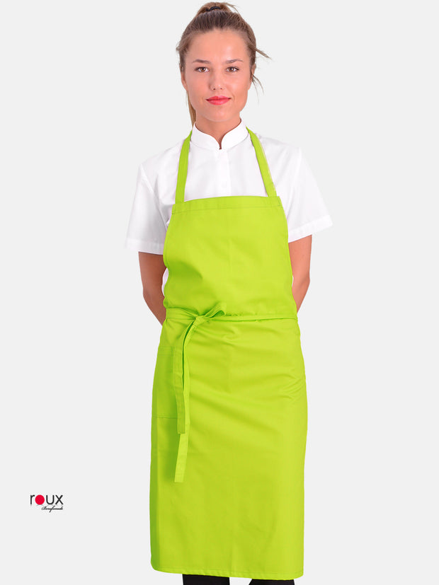 Bib Apron Lisbon