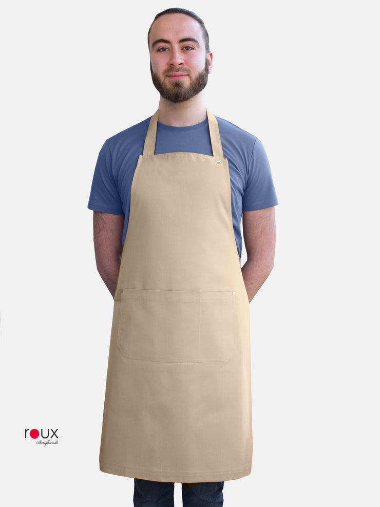 Bib Apron Boston