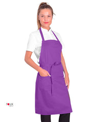 Bib Apron Lisbon