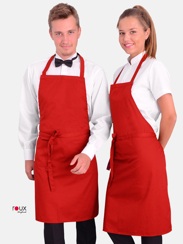 Bib Apron Lisbon