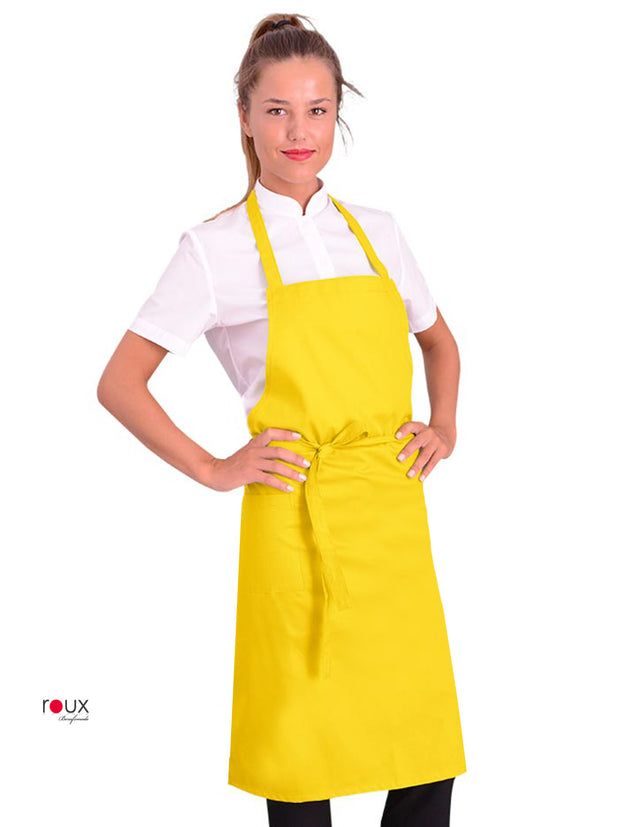 Bib Apron Lisbon