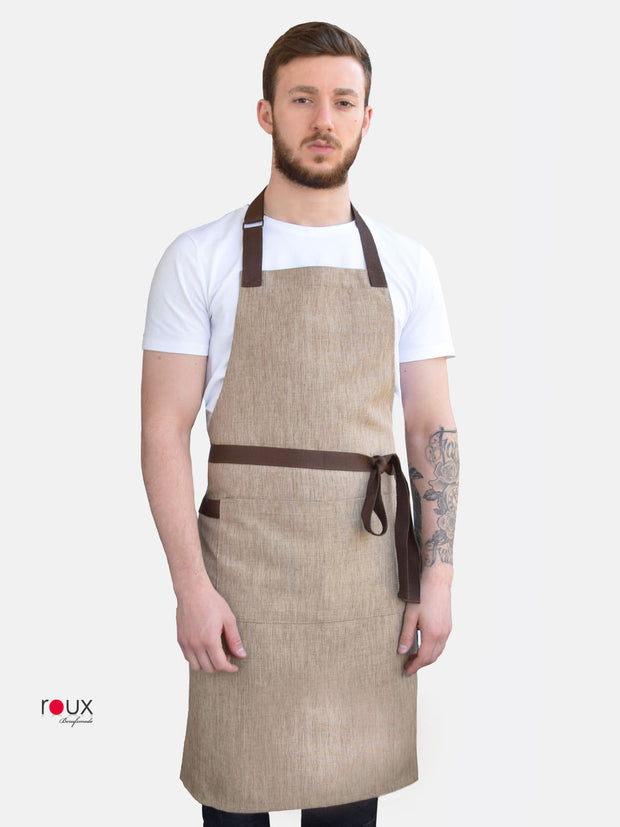 bib apron best seller