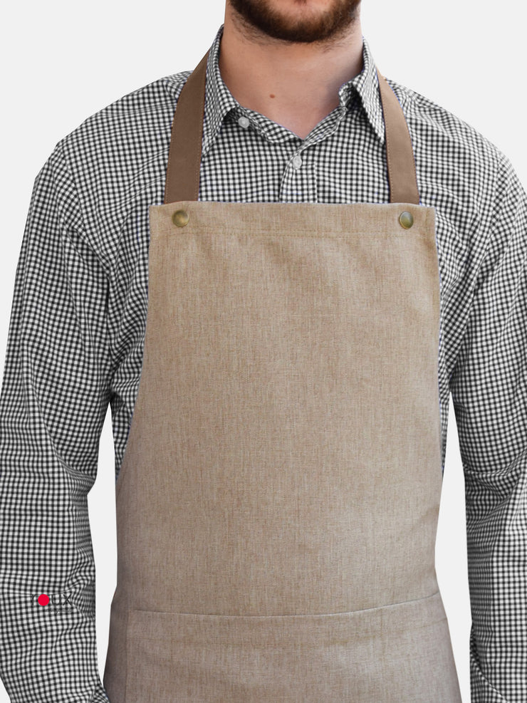 Bib Apron Denver