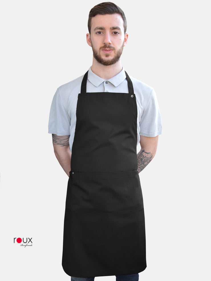 Bib Apron Boston