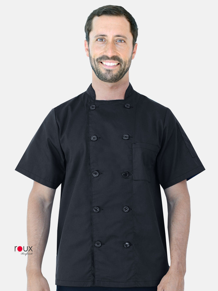 Chaqueta Chef Clásica