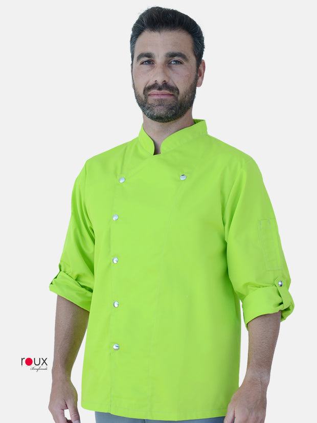 Chef's Jacket Turin