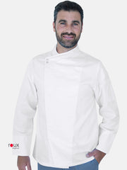 Chef Jacket Rimini