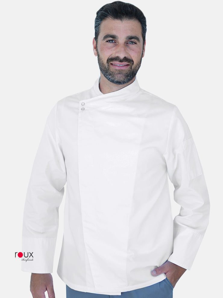 Chaqueta de chef Rímini