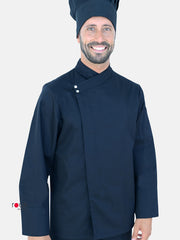 Chaqueta de chef Rímini