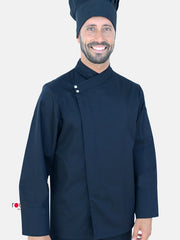Chef Jacket Rimini