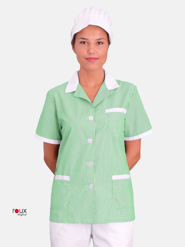 Chaqueta con cremallera completa de enfermera personalizada|Chaqueta  ligera|Chaqueta de poliéster de enfermera personalizada | Enfermera  personalizada