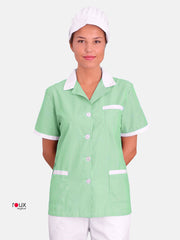 housekeeping and cleaning uniforms