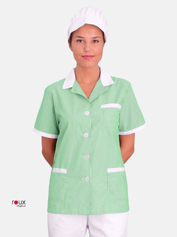 housekeeping and cleaning uniforms