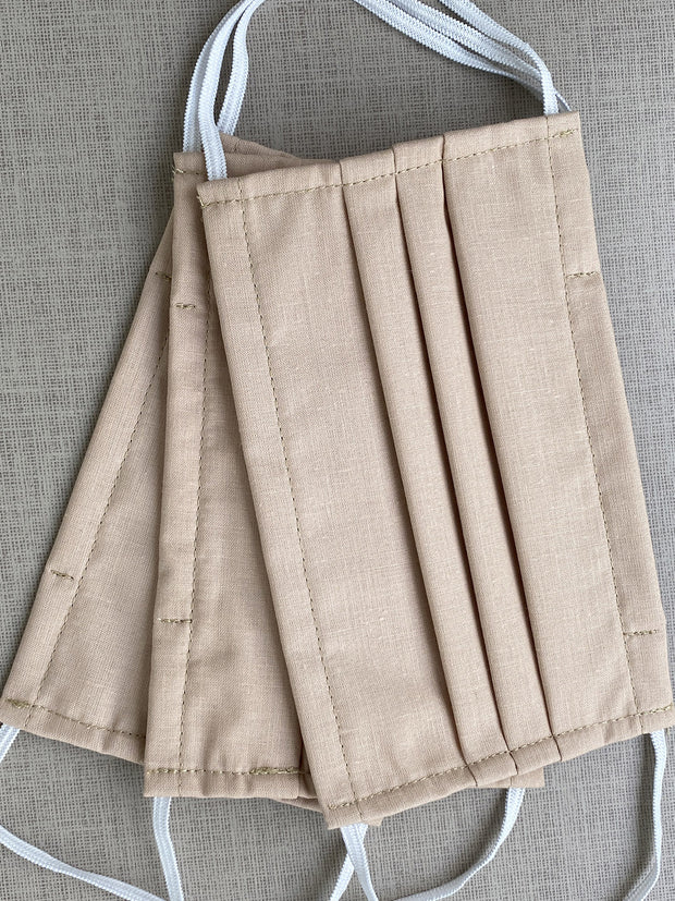 2 Ply Reusable Cloth Face Mask