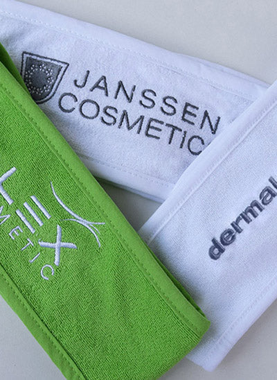 Skincare Headband