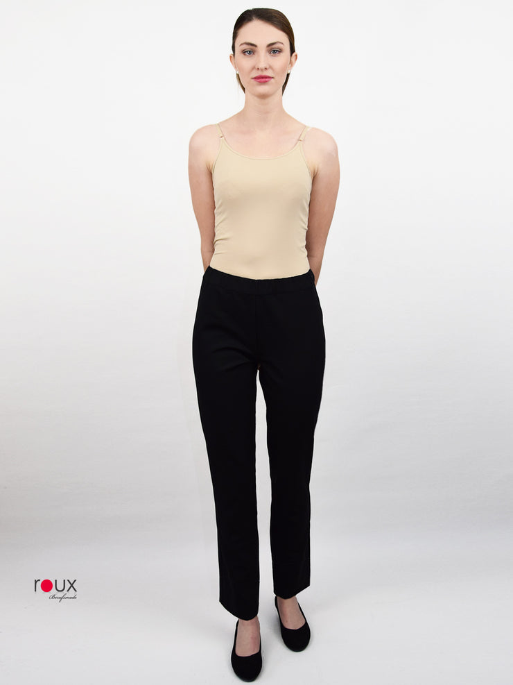 Pantalon Femme Pure