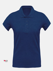 Polo de mujer