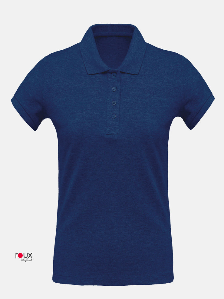 Polo Femme