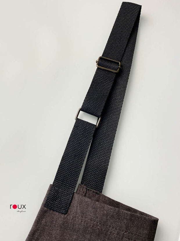 denim apron collection