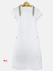 women apron workwear