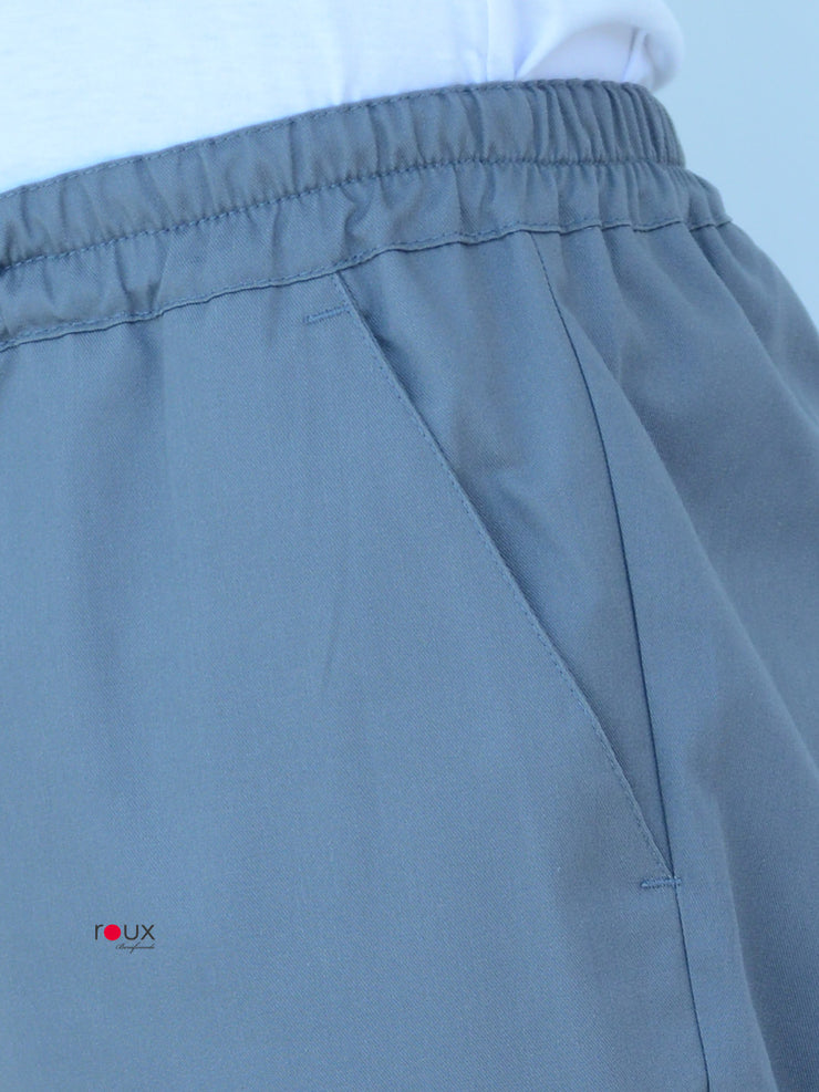 Pantalón blanco unisex