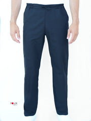 Pantalón azul unisex