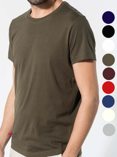 Camiseta para hombre