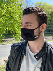 cloth face mask