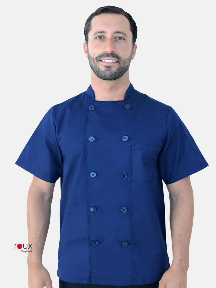 Chaqueta Chef Clásica