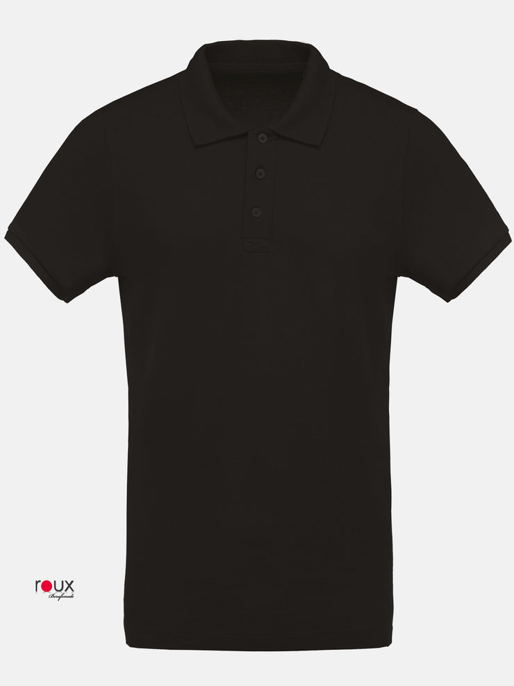 Polo de hombre