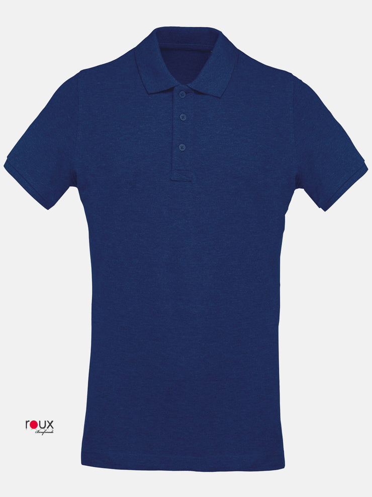 Polo Homme