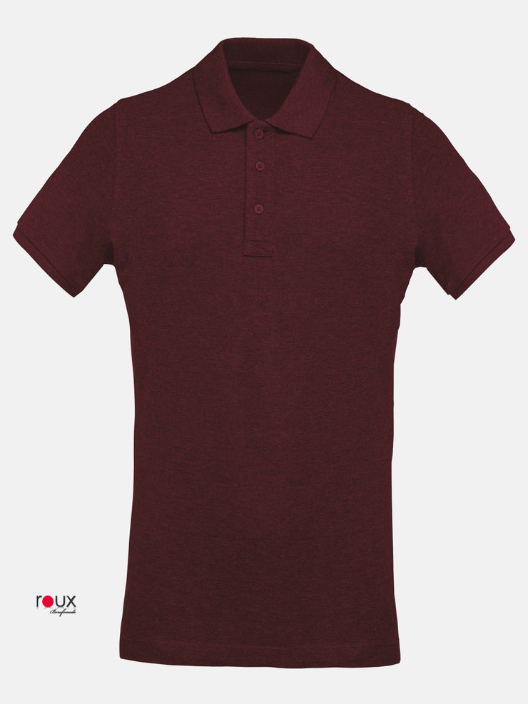 Men's Polo Shirt