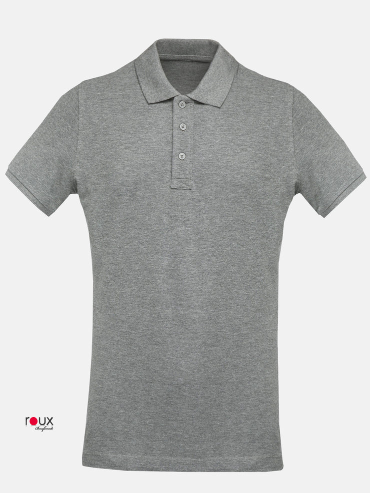 Polo Homme